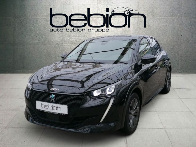Peugeot 208 55.000 km 15.880 € Reutlingen 72766
