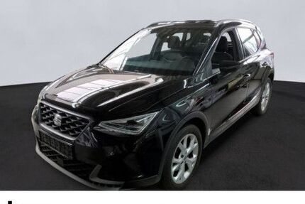 Seat Arona 27.842 km 20.930 &euro; Reutlingen 72770