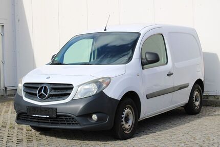 Mercedes Citan