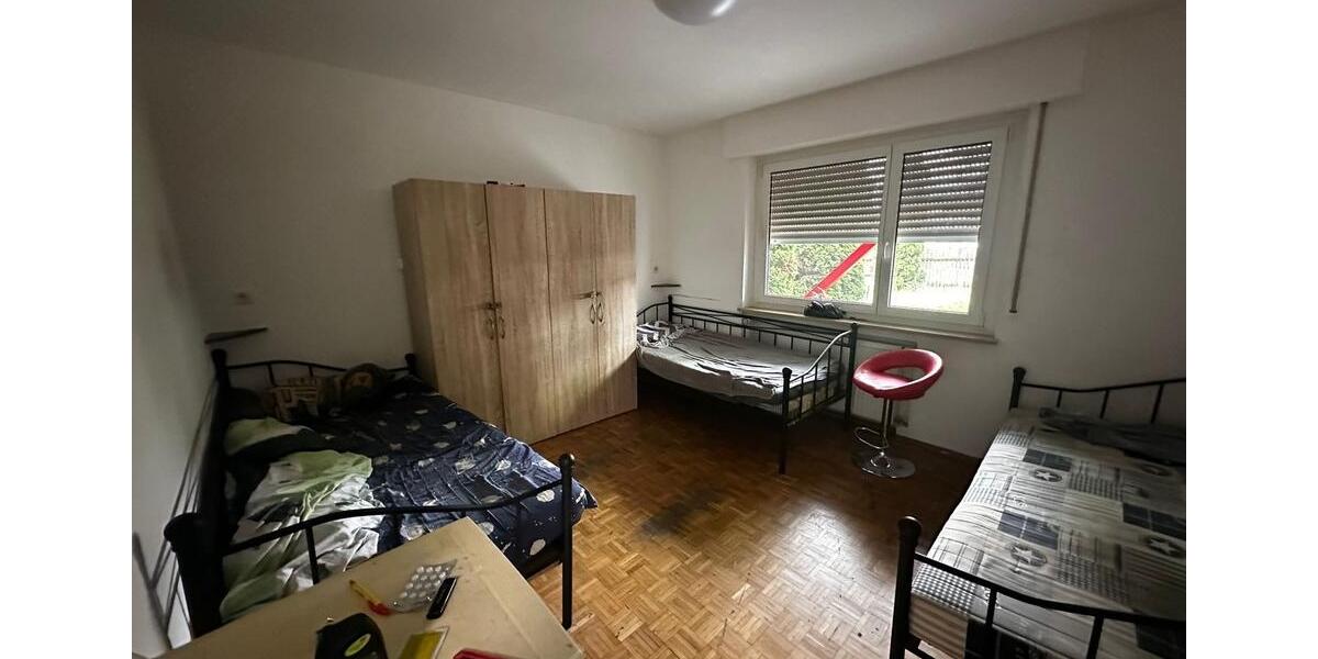 Etagenwohnung Ostfildern - 1 Zimmer, 25 m&sup2;, 550&euro; | Angebot:26335034