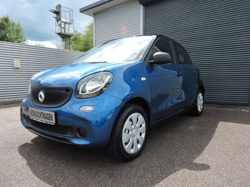ForFour
