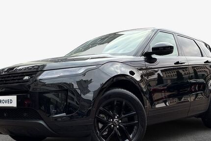 Land Rover Range Rover Evoque 6.011 km 47.790 € Stuttgart 70190