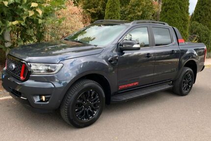 Ford Ranger 62.000 km 33.600 &euro; Eberdingen 71735