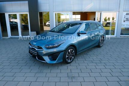 Kia ceed Sportswagon 16.700 km 25.900 € Pforzheim 75177