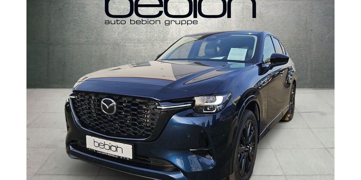 Mazda CX-60 40.400 km 36.980 &euro; Reutlingen 72770