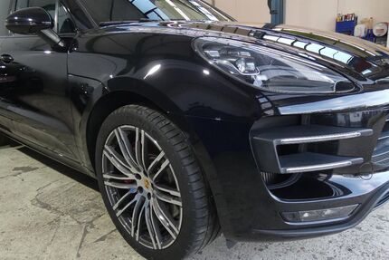 Porsche Macan 177.000 km 41.299 € Metzingen 72555