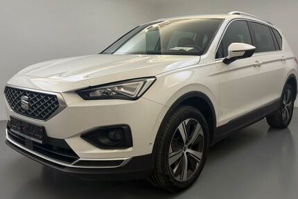 Seat Tarraco 120.000 km 24.999 &euro; Reutlingen / Mittelstadt 72766
