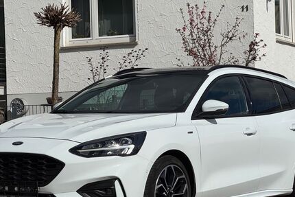 Ford Focus 44.319 km 19.490 &euro; Walddorfhäslach (bei Stuttgart) 72141