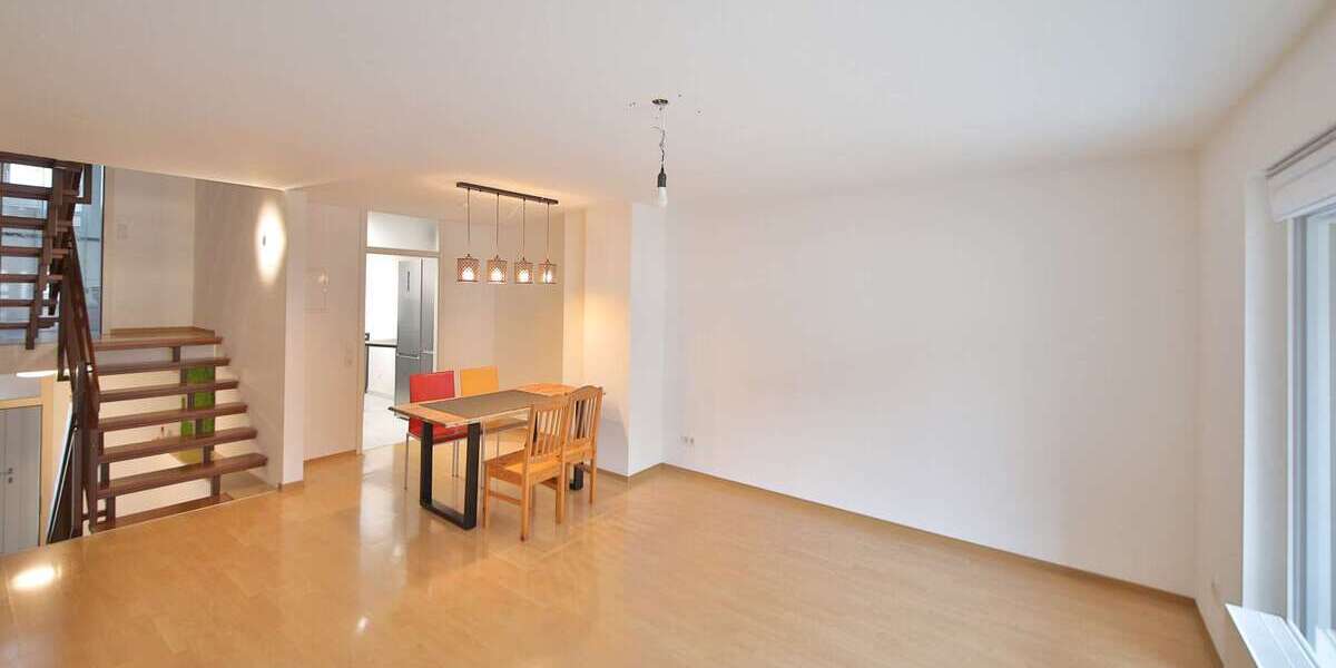 Einfamilienhaus Korntal-Münchingen Münchingen - 5.5 Zimmer, 131 m&sup2;, 749.000&euro; | Angebot:24215759