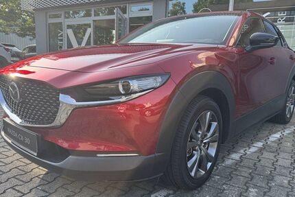 Mazda CX-30 7.829 km 27.190 &euro; Bietigheim-Bissingen 74321