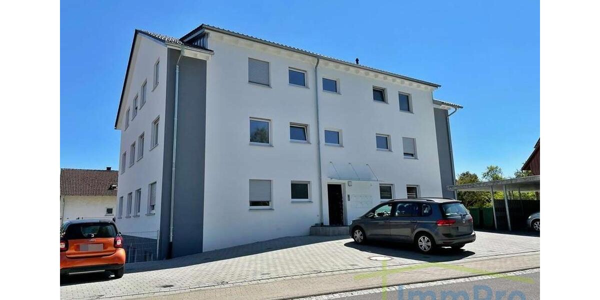 Etagenwohnung Nagold - 2 Zimmer, 69 m&sup2;, 760&euro; | Angebot:26532466