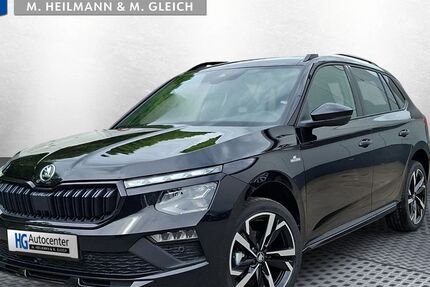Skoda Kamiq 1.200 km 29.489 &euro; Stuttgart-Zuffenhausen 70437
