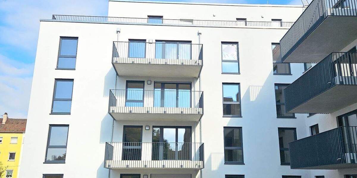Etagenwohnung Stuttgart Untertürkheim - 4 Zimmer, 104 m&sup2;, 1.690&euro; | Angebot:25677103