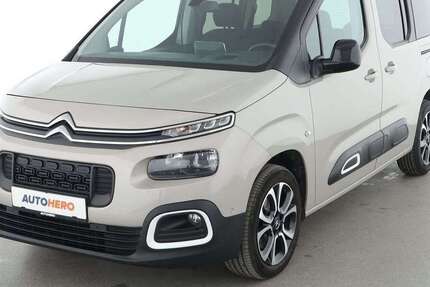 Citroen Berlingo 49.065 km 22.990 € Stuttgart 70195
