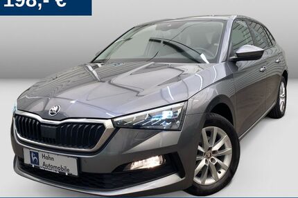 Skoda Scala 112.317 km 14.790 &euro; Niefern-Öschelbronn 75223