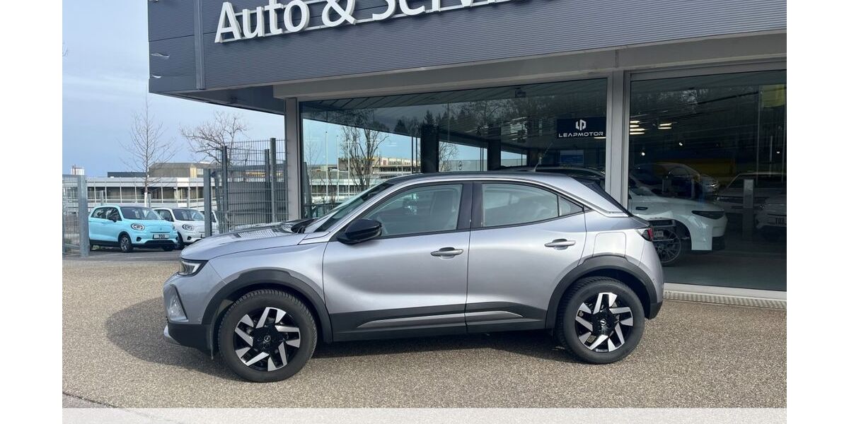 Opel Mokka 14.550 km 22.770 &euro; Pforzheim 75181