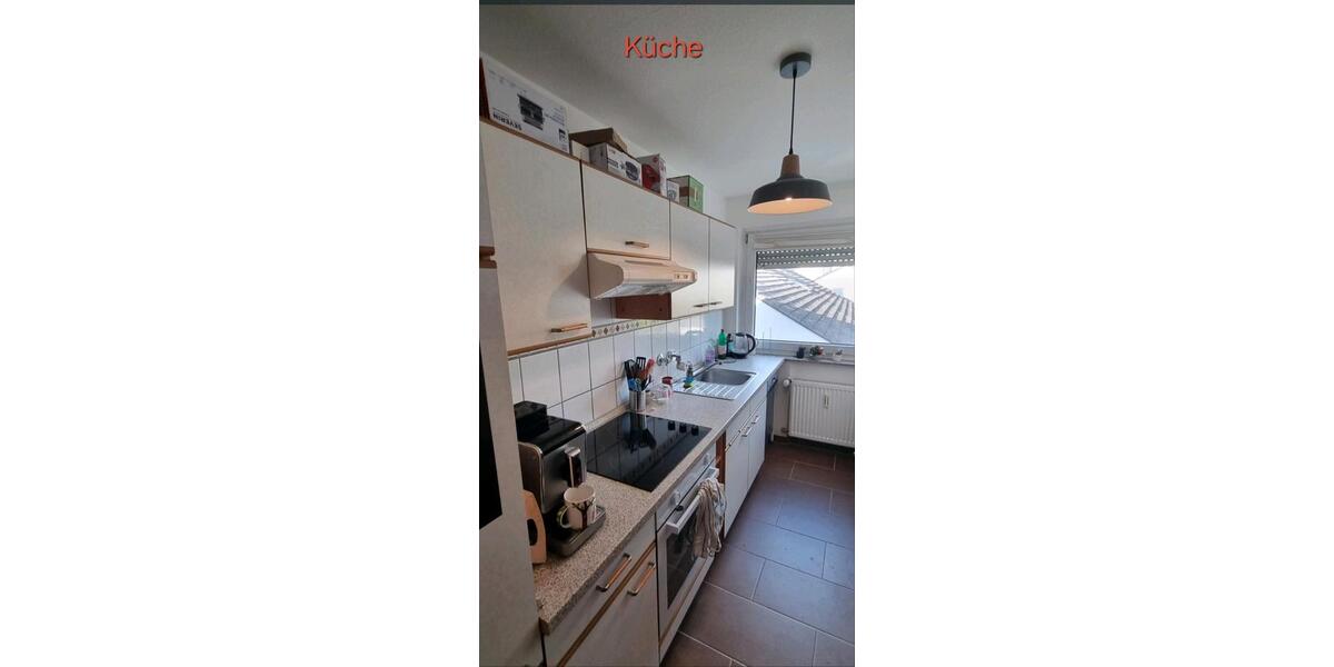 Dachgeschoßwohnung Leonberg - 2 Zimmer, 45 m&sup2;, 165.000&euro; | Angebot:26757860