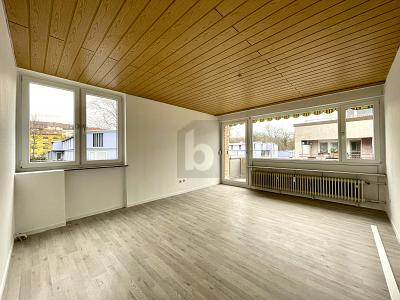 MODERNISIERTE KAPITALANLAGE IN BEGEHRTER LAGE - Etagenwohnung Pforzheim | Angebot:27485104