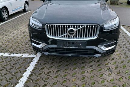 Volvo XC90 97.991 km 39.999 € Esslingen 73732