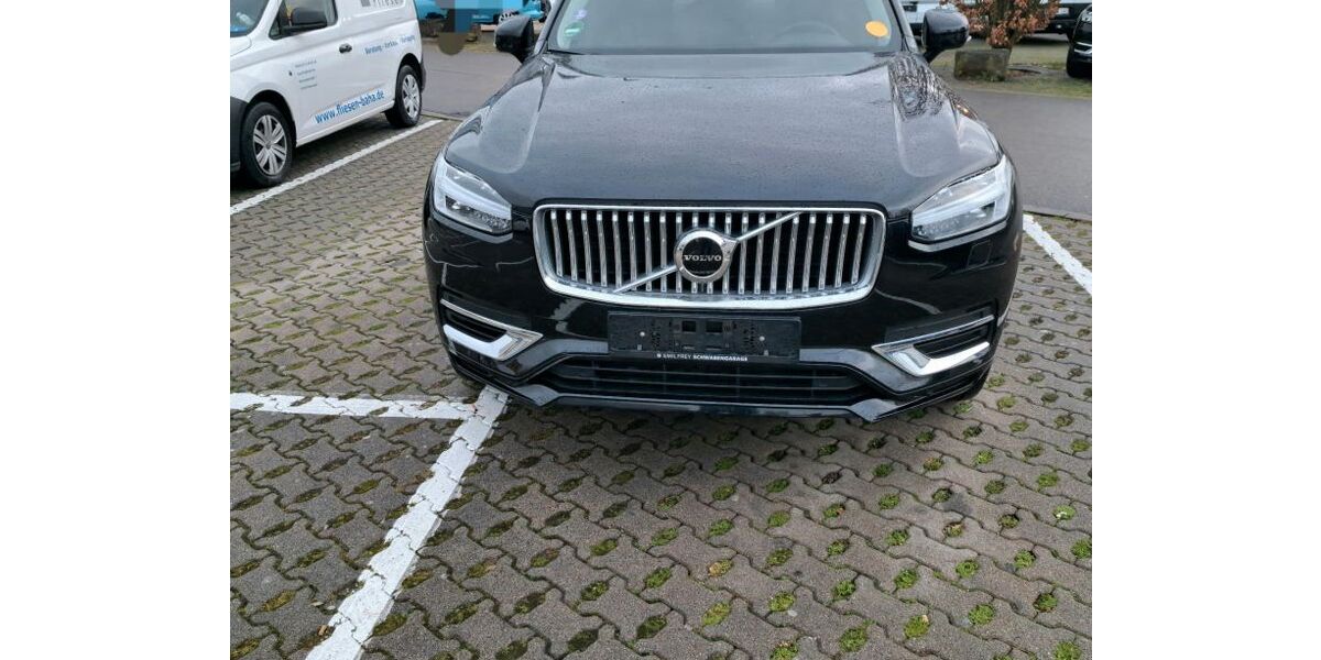 Volvo XC90 97.991 km 39.999 &euro; Esslingen 73732