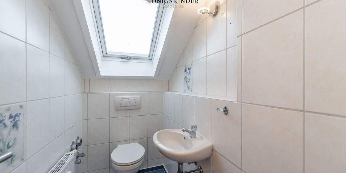 Etagenwohnung Markgröningen - 3 Zimmer, 82 m&sup2;, 338.000&euro; | Angebot:24822951