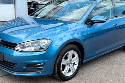 VW Golf 160.000 km 6.900 &euro; Calw 75365