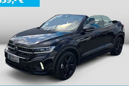 VW T-Roc 1.111 km 41.890 &euro; Kornwestheim 70806