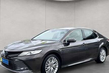 Toyota Camry 80.510 km 28.840 € Esslingen am Neckar 73730
