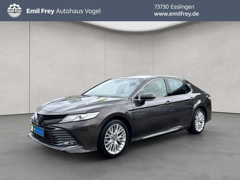Toyota Camry 80.510 km 28.840 € Esslingen am Neckar 73730
