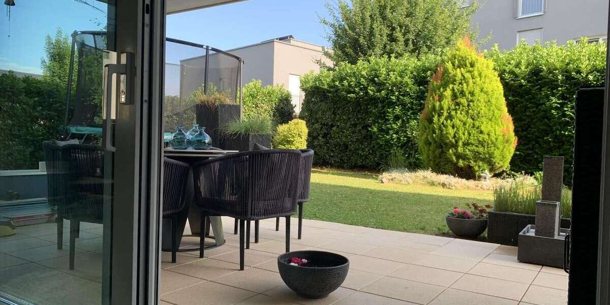 Etagenwohnung Remseck am Neckar - 4.5 Zimmer, 101 m&sup2;, 629.000&euro; | Angebot:25917137