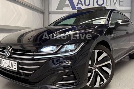 VW Arteon 156.750 km 22.990 &euro; Stuttgart 70499