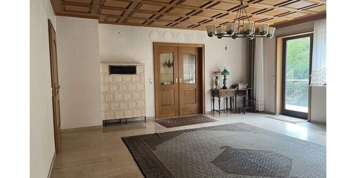 Einfamilienhaus Calw - 1 Zimmer, 267 m&sup2;, 980.000&euro; | Angebot:24822622