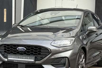 Ford Fiesta 71.600 km 13.970 € Reutlingen 72766