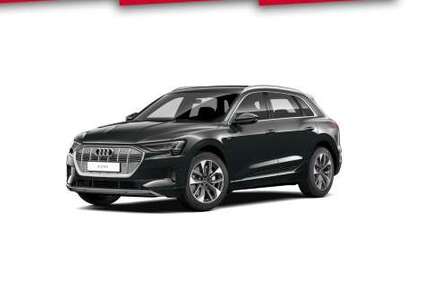 Audi e-tron 71.791 km 34.740 &euro; Stuttgart-Vaihingen 70563