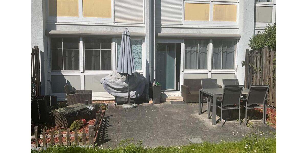 Erdgeschoßwohnung Vaihingen an der Enz - 2 Zimmer, 58 m&sup2;, 219.000&euro; | Angebot:26416739