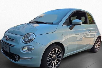 Fiat 500 8.350 km 14.490 &euro; Pforzheim 75179