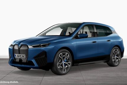 BMW iX 57.891 km 43.990 &euro; Stuttgart 70569