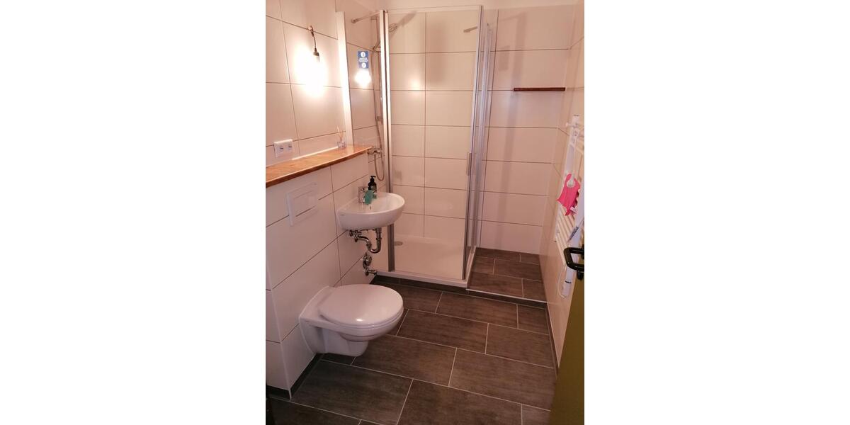 Erdgeschoßwohnung Bad Liebenzell - 1 Zimmer, 40 m&sup2;, 88.000&euro; | Angebot:24353850