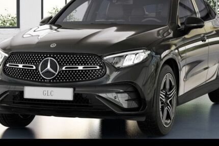 Mercedes-Benz GLC 200 9.900 km 61.590 &euro; Stuttgart 70372