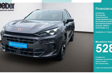 Cupra Terramar 4.958 km 40.590 &euro; Herrenberg 71083