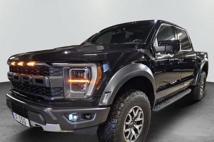 Ford F 150 2.900 km 114.990 &euro; Rutesheim 71277