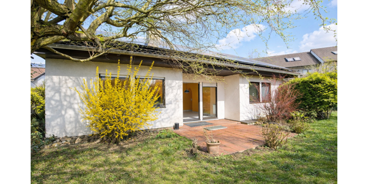 Bungalow Sachsenheim Kleinsachsenheim - 5 Zimmer, 154 m&sup2;, 537.000&euro; | Angebot:25866332