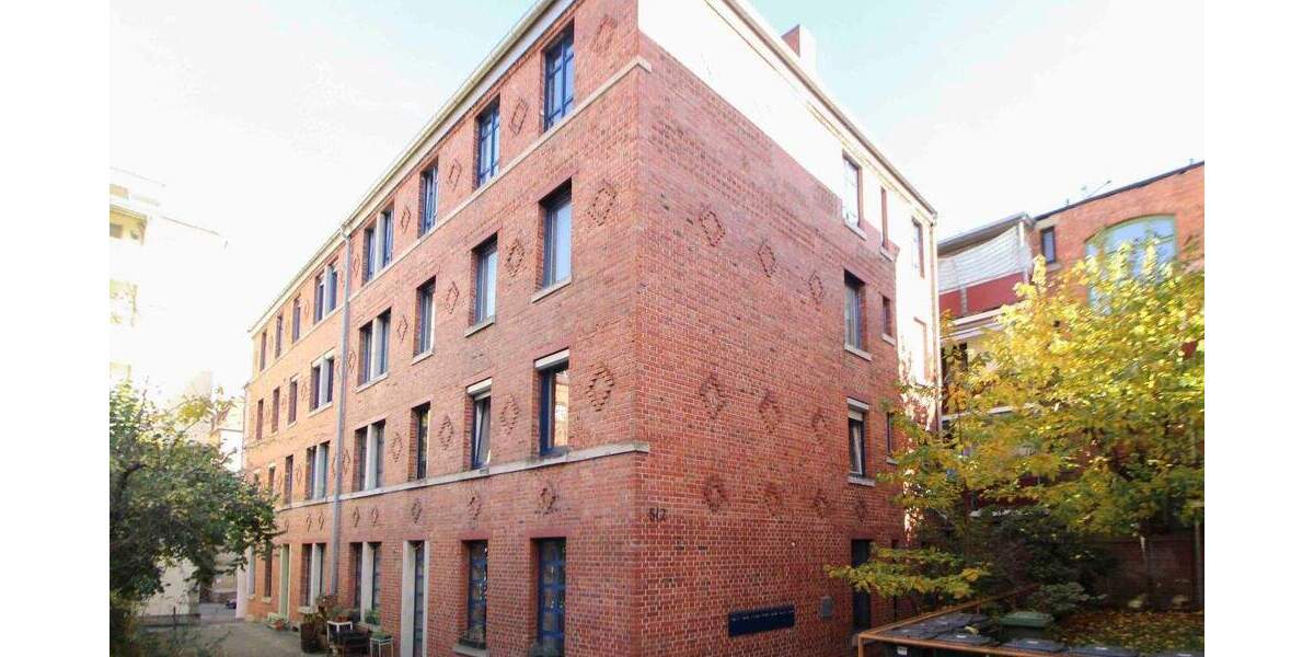 Einfamilienhaus Stuttgart Mitte - 2 Zimmer, 499.000&euro; | Angebot:24972382