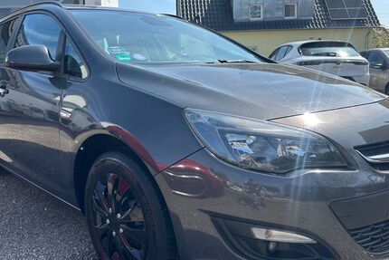 Opel Astra 190.000 km 4.490 &euro; Unterensingen 72669