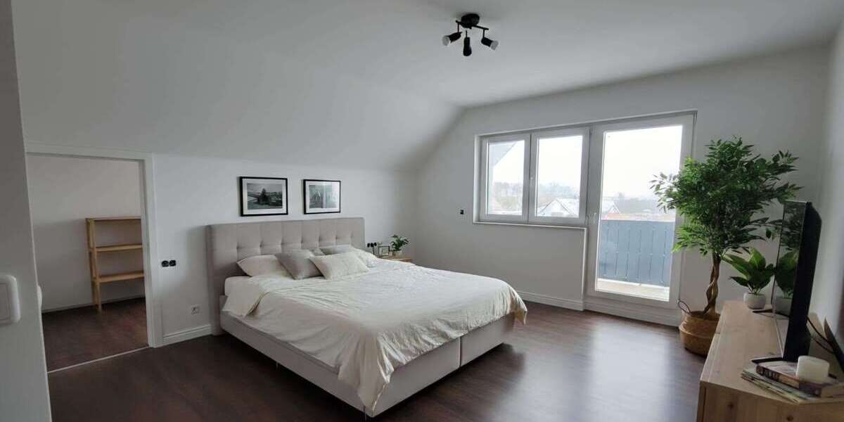 Wohnung zum Kaufen in Calw 387.000 € 98 m² - Etagenwohnung Calw Oberriedt | Angebot:25751071