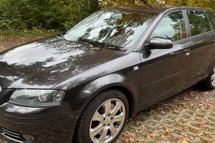 Audi A3 205.000 km 3.700 € Stuttgart 70597