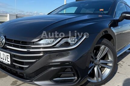 VW Arteon 49.415 km 32.990 € Böblingen/Stuttgart 71034
