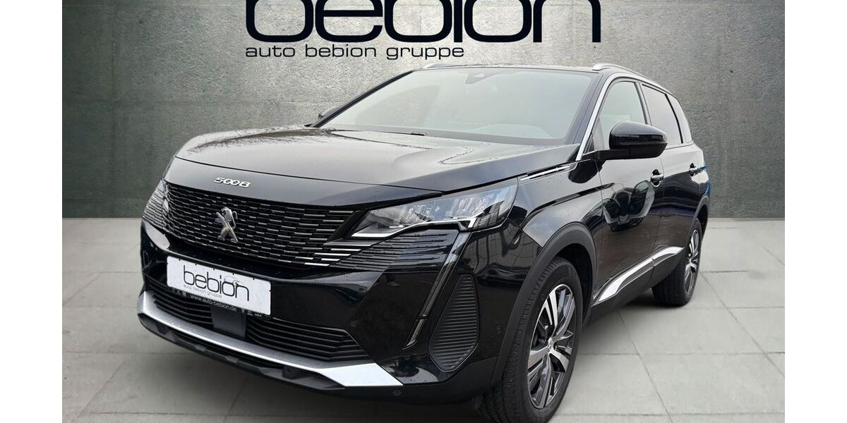 Peugeot 5008 41.100 km 24.880 &euro; Reutlingen 72770