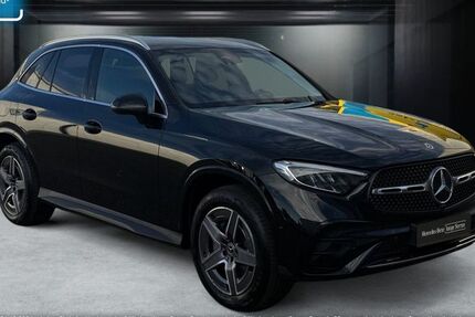 Mercedes-Benz GLC 300 15.051 km 59.990 &euro; Böblingen 71034