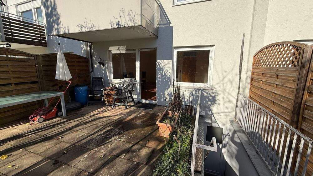 Mehrfamilienhaus, Wohnhaus Neuhausen auf den Fildern - 5 Zimmer, 141 m&sup2;, 520.000&euro; | Angebot:25399473